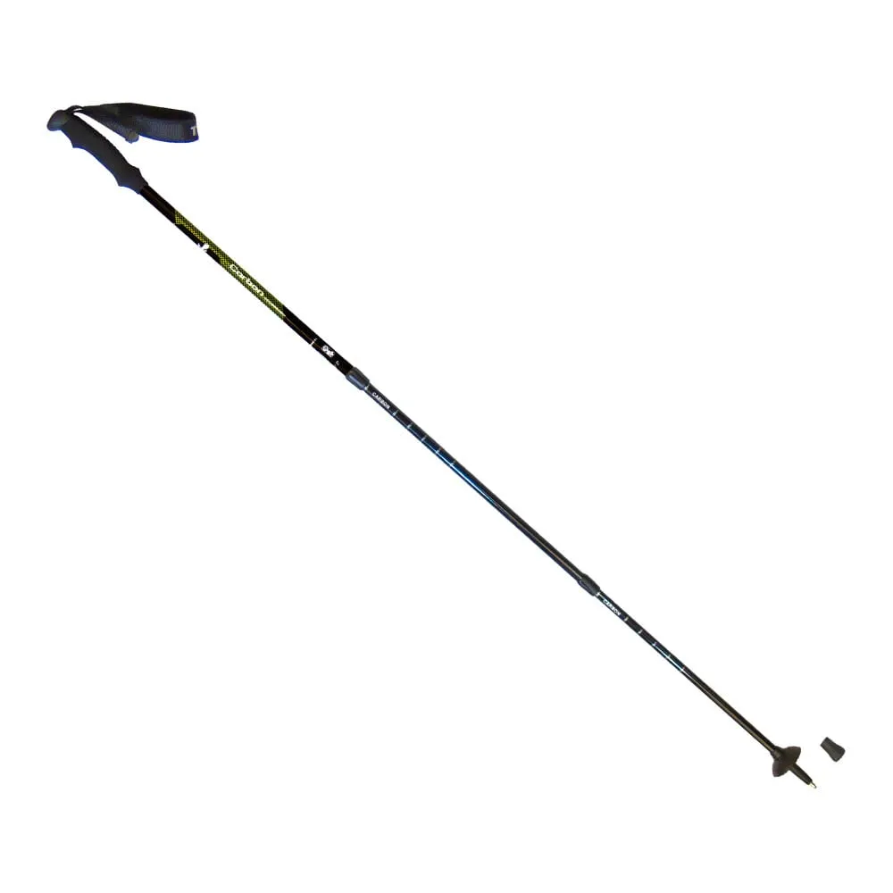 碳纖維登山杖 Carbon Tech Stick