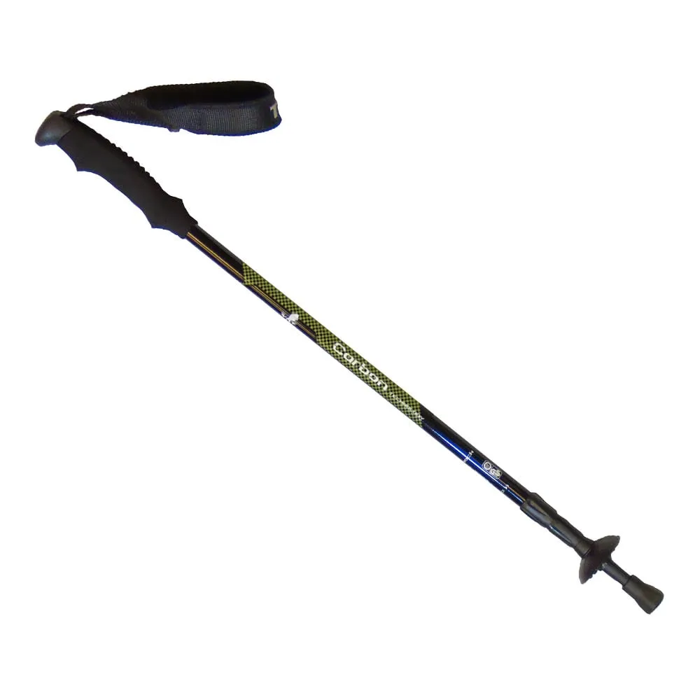 碳纖維登山杖 Carbon Tech Stick