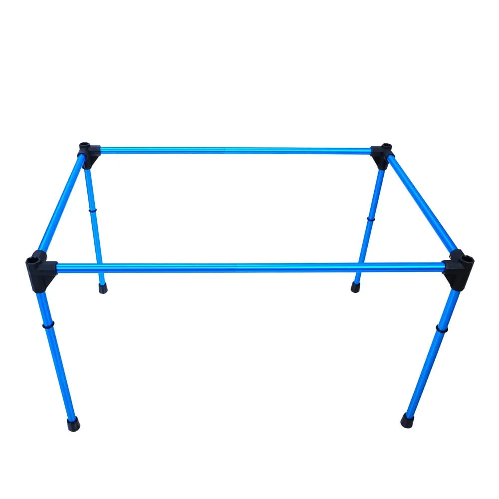 韓國製戶外鋁製摺枱 Cube Table M4