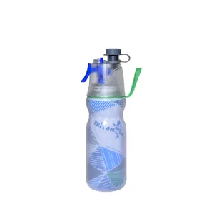 有蓋保凍噴霧安全鎖水樽 Mist Cool Bottle 16oz