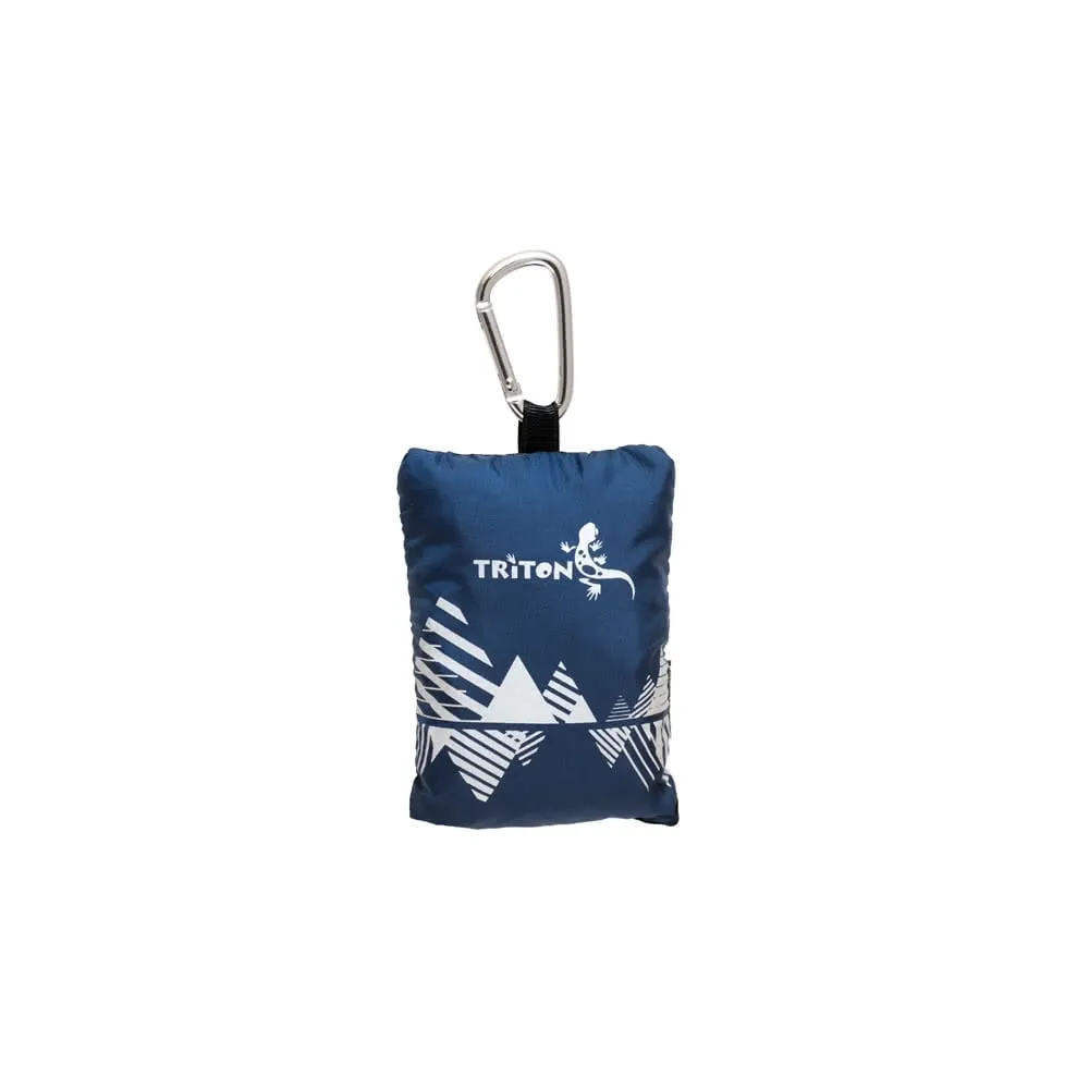 韓國製迷你防菌無縫吸水毛巾 New Compact Towel L