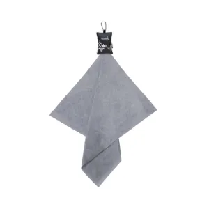 韓國製迷你防菌無縫吸水毛巾 New Compact Towel L