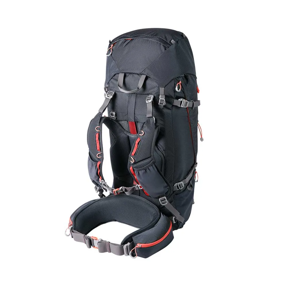戶外背囊 Panamax 70 Rucsac Am Dkgry/Red