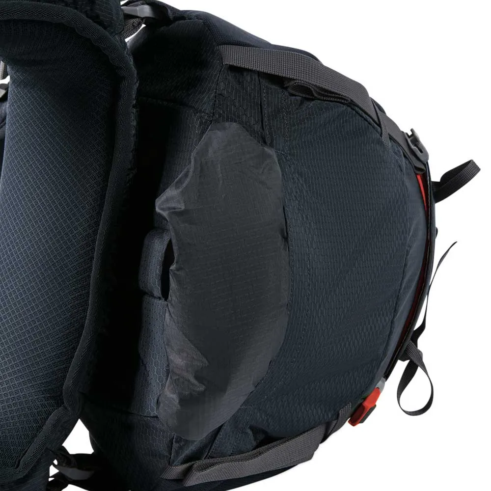 戶外背囊 Panamax 70 Rucsac Am Dkgry/Red