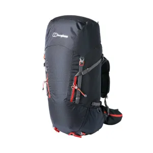 戶外背囊 Panamax 70 Rucsac Am Dkgry/Red
