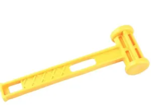 塑膠營釘鎚 Plastic Hammer