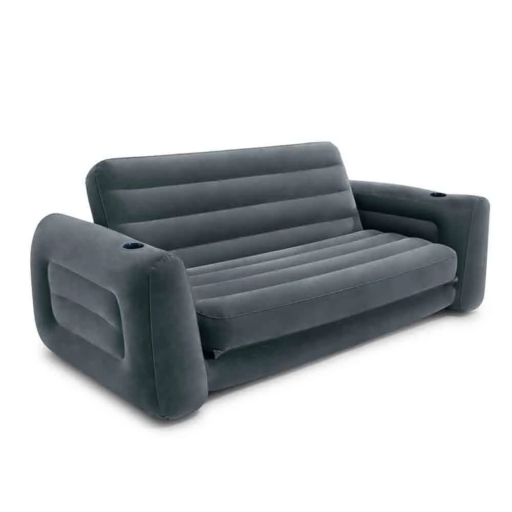 豪華充氣梳化 Pull-out Sofa