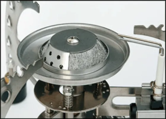 戶外分體氣爐 Split Stove