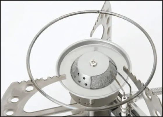 戶外分體氣爐 Split Stove