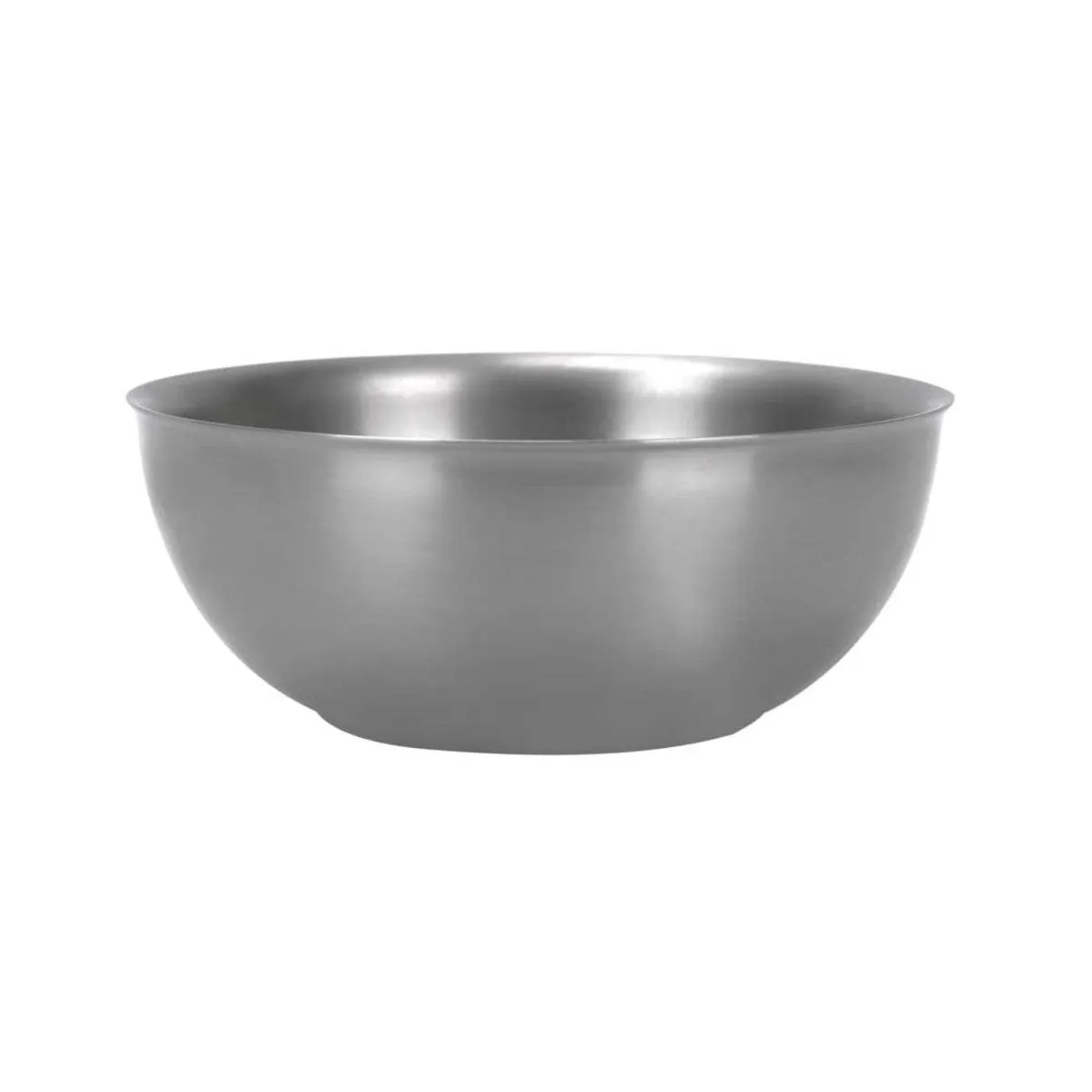 韓國鈦合金雙層杯 Titanium Double Wall Rice Wine Cup