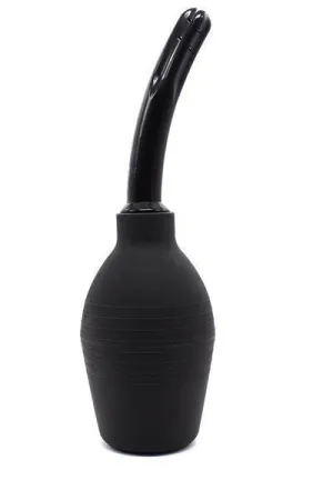 0302P      Personal Cleansing Curved Douche/Enema - MEGA Deal