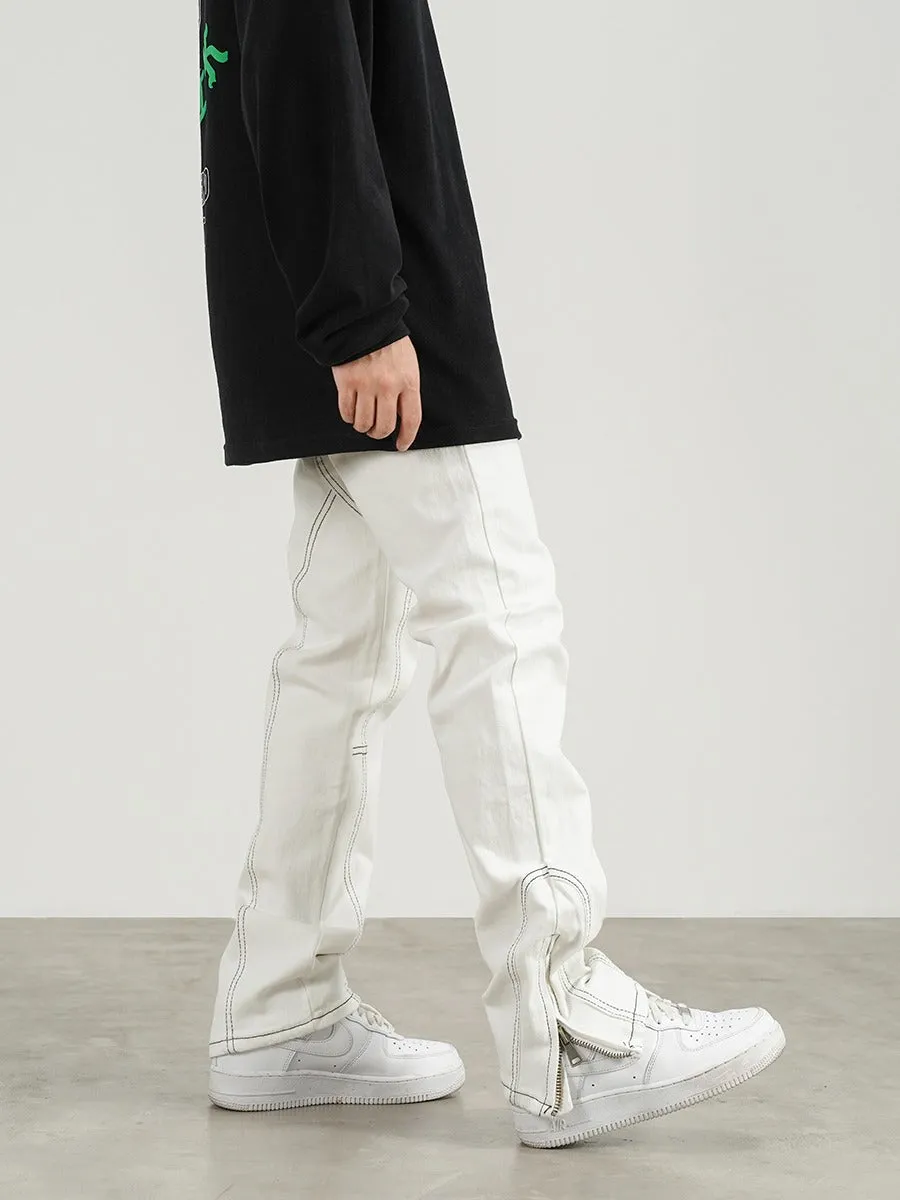03z STITCHED DENIM