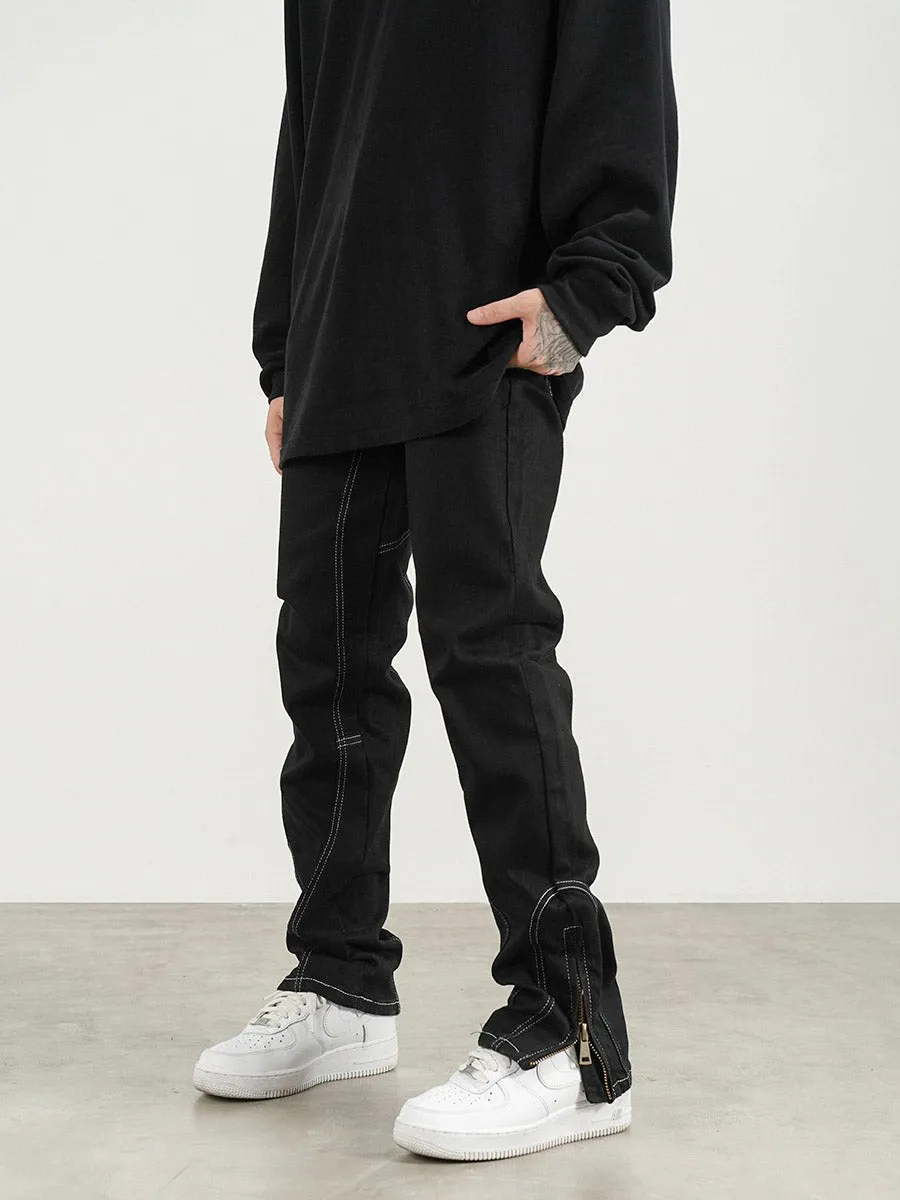 03z STITCHED DENIM