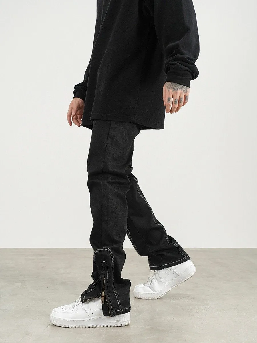 03z STITCHED DENIM