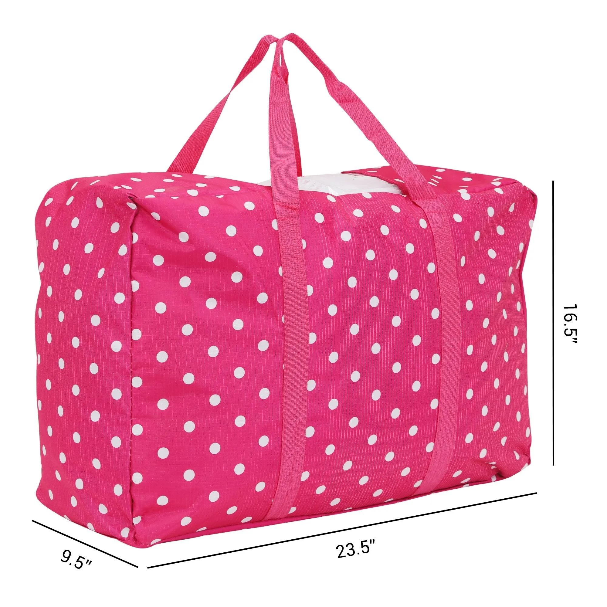 1 Pack Clothes Storage,Storage Bags,Moving Bags for Organizing Bedroom,Clothing,Comforter,Closet Organizers and Storage