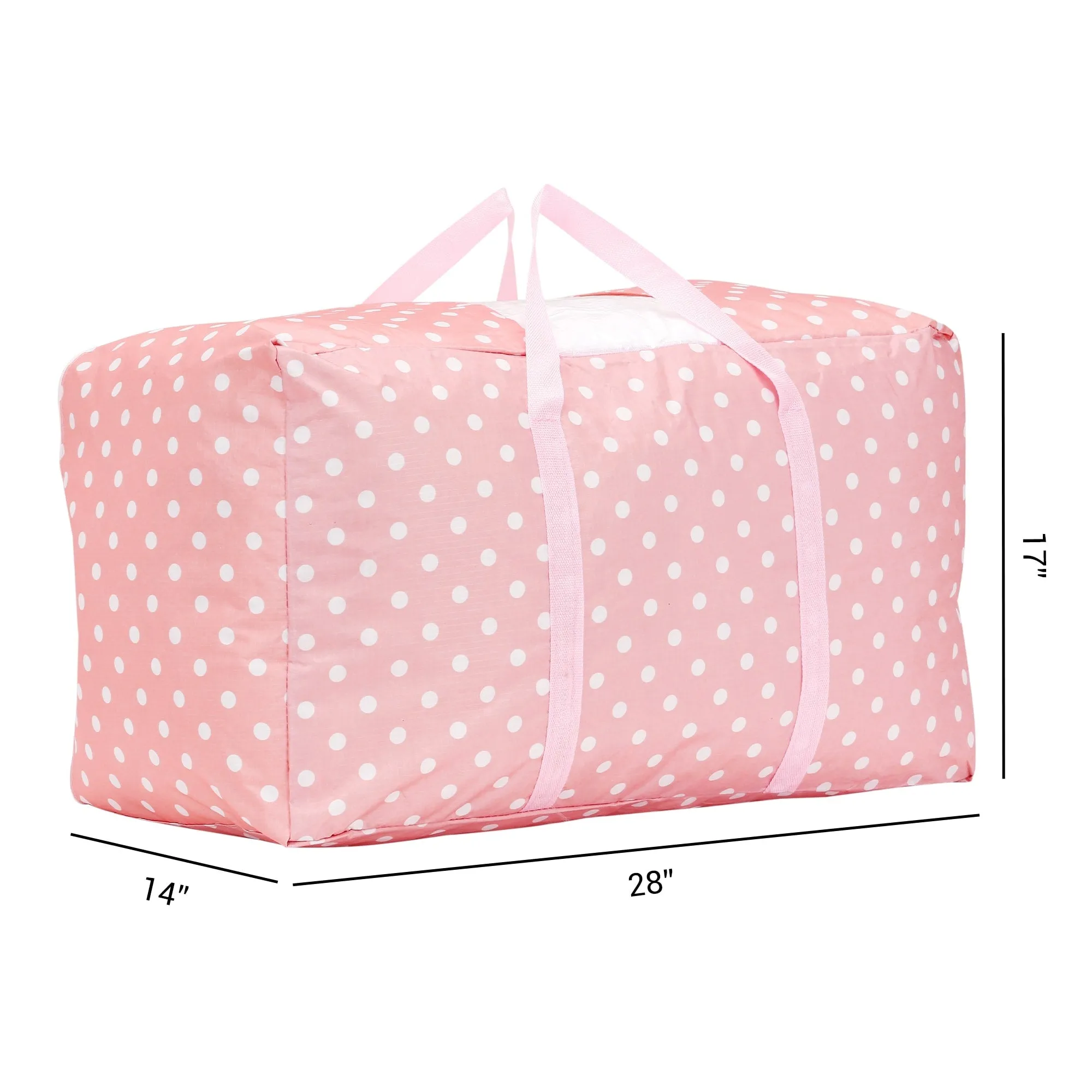 1 Pack Clothes Storage,Storage Bags,Moving Bags for Organizing Bedroom,Clothing,Comforter,Closet Organizers and Storage
