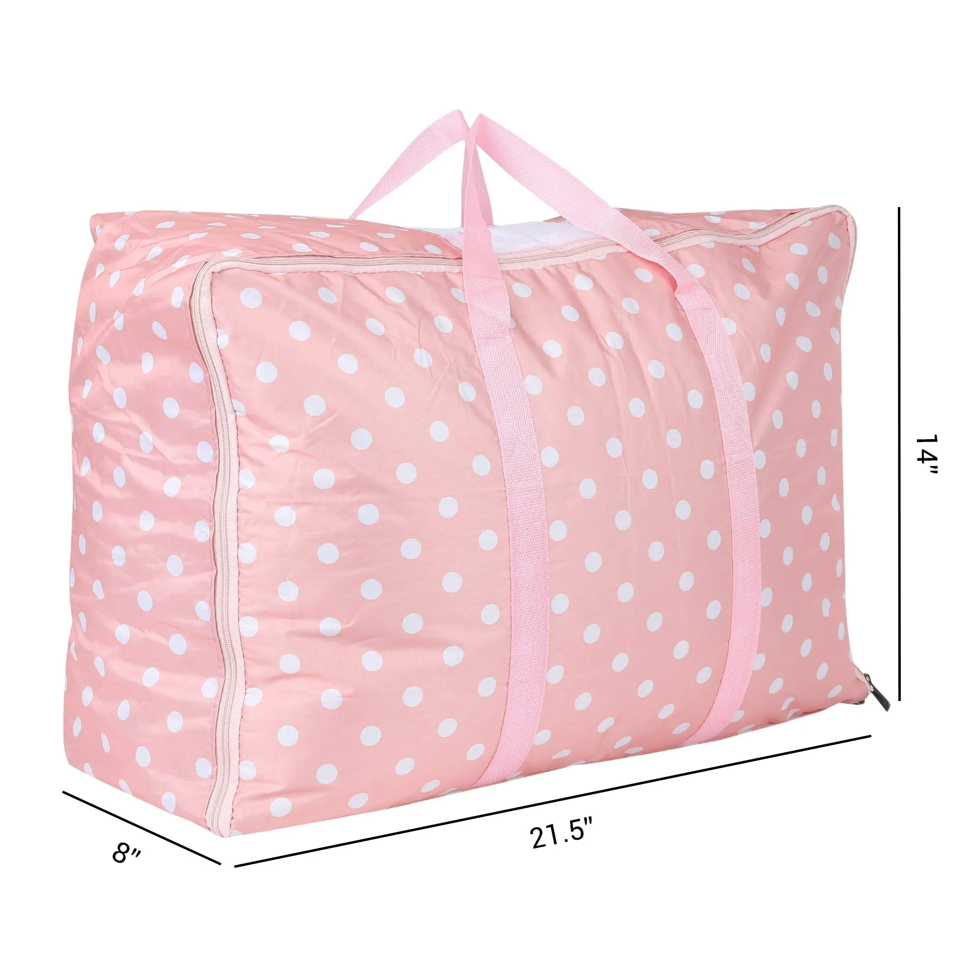 1 Pack Clothes Storage,Storage Bags,Moving Bags for Organizing Bedroom,Clothing,Comforter,Closet Organizers and Storage