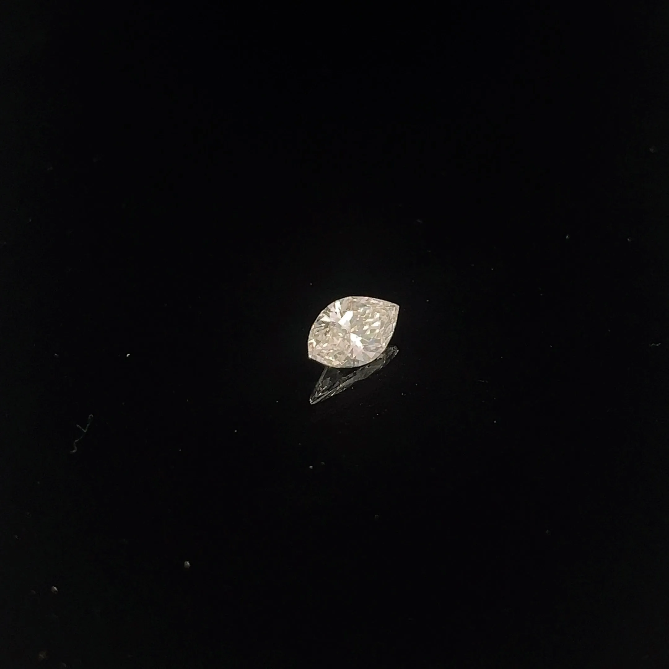 1.04CT G I1 MARQUISE BRILLIANT DIAMOND GIA CERTIFIED #5234198172