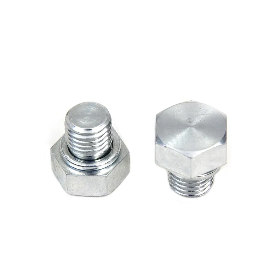 12mm- Exhaust Oxygen Sensor Plugs (pair)