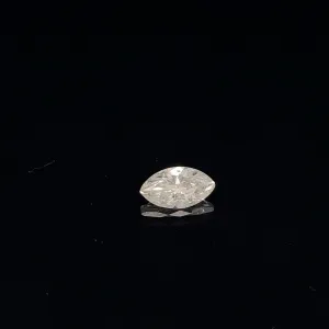 1.77CT MARQUISE H SI2 GOOD CERTIFIED BY GIA #2239217201