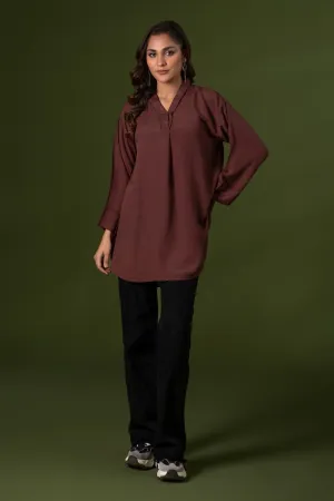 1PC Stitched | Grip Stitched Shirt