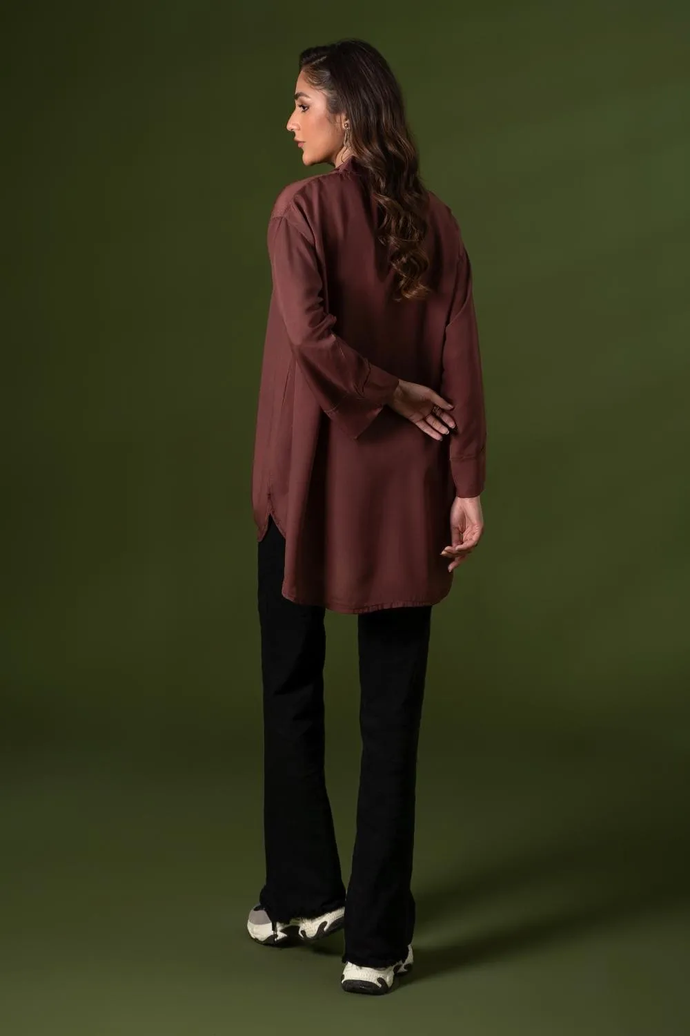 1PC Stitched | Grip Stitched Shirt
