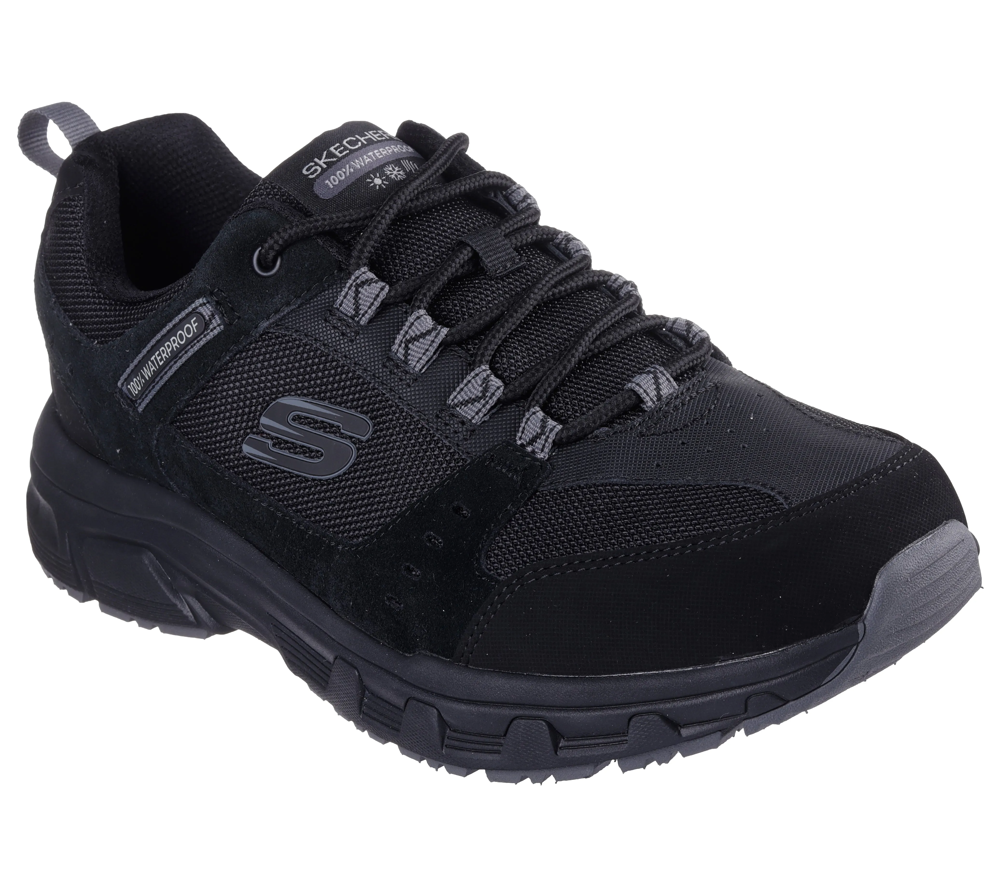 237386 - RELAXED FIT: OAK CANYON - RYDELL