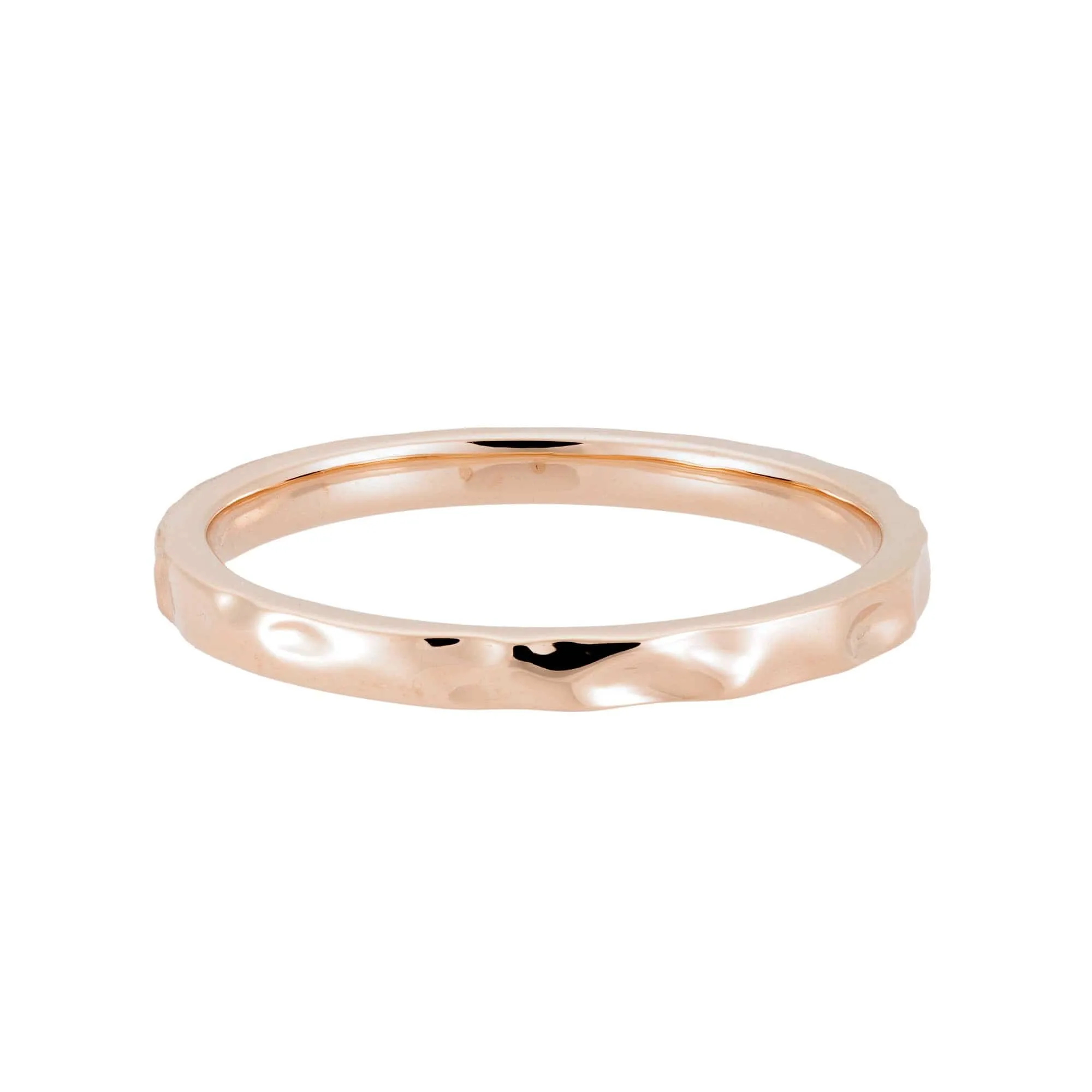 2mm Dunes Wedding Band