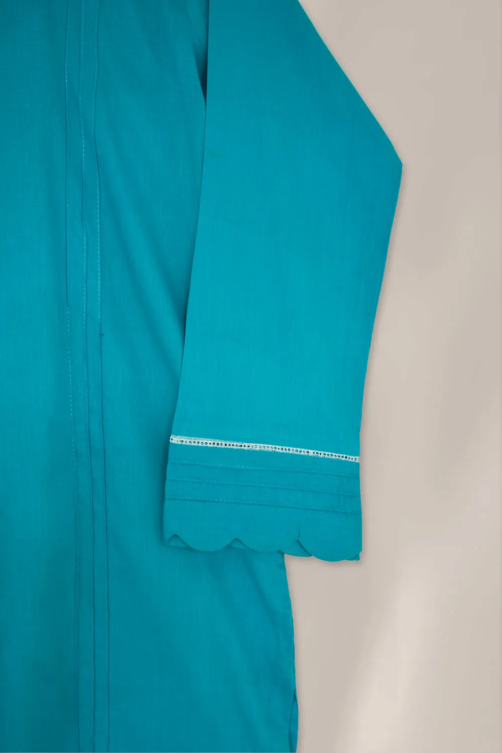 2PC Stitched | Shirt   Trourser