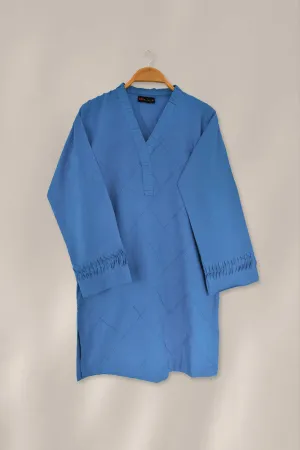 2PC Stitched | Shirt   Trourser