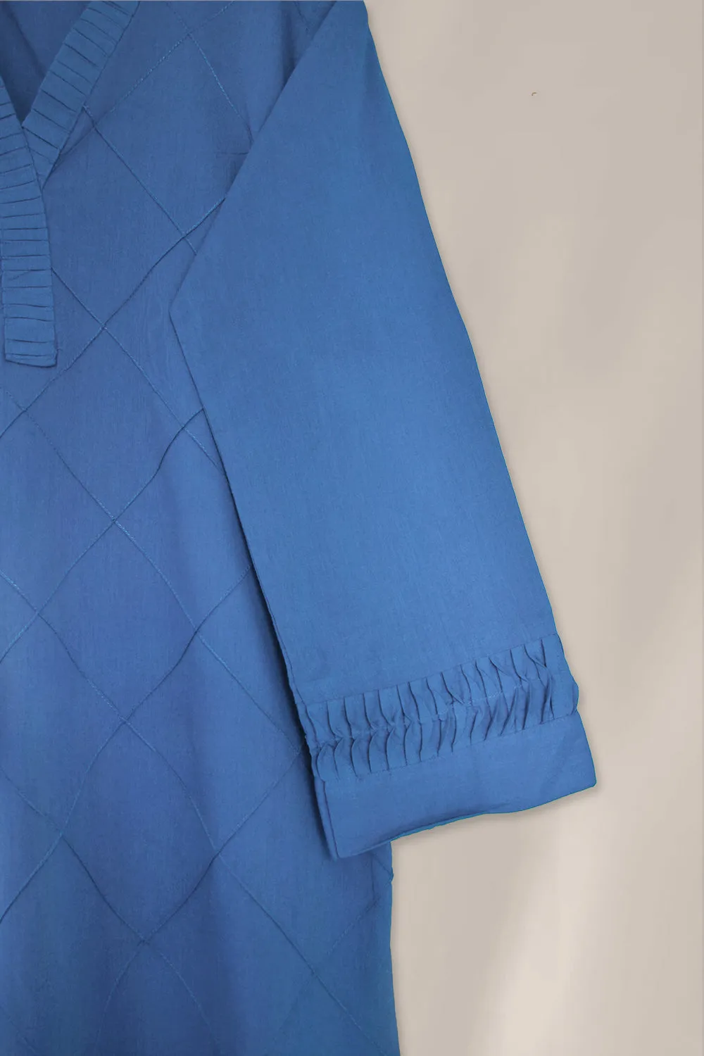 2PC Stitched | Shirt   Trourser