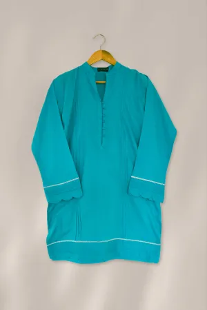 2PC Stitched | Shirt   Trourser