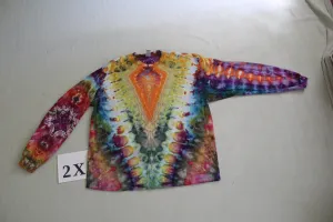 2X Long Sleeve