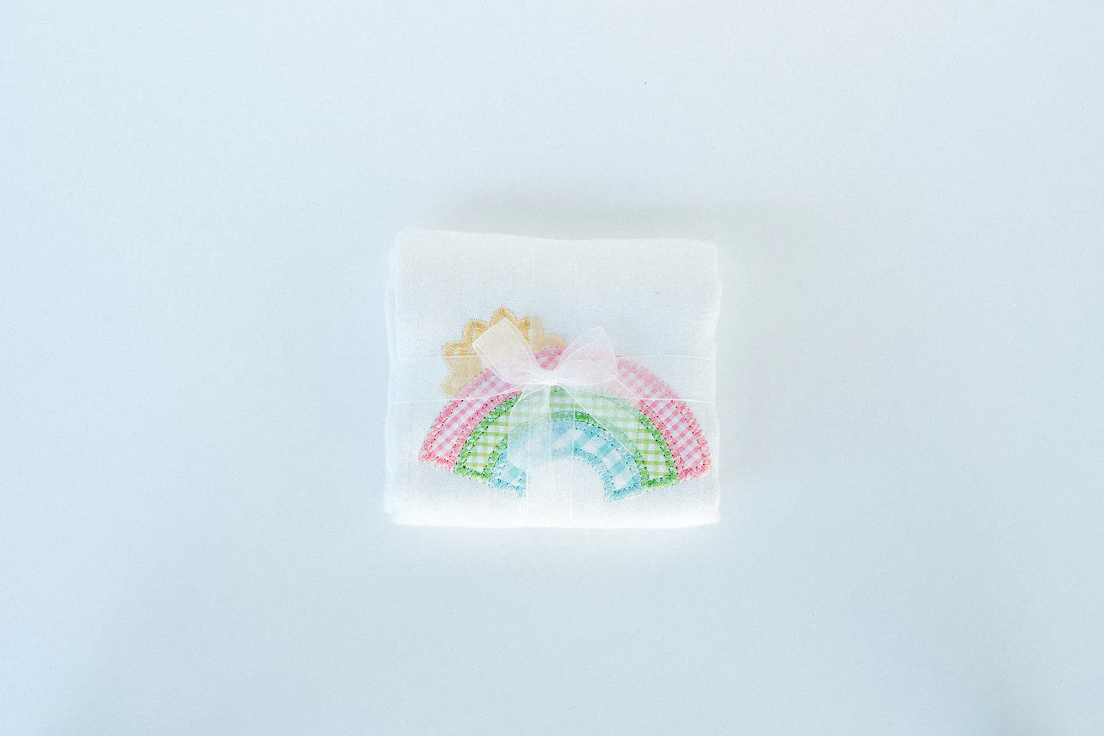 3 Marthas Burp Cloth