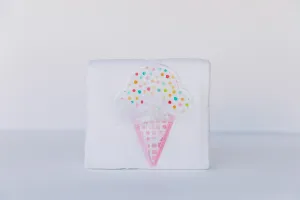 3 Marthas Burp Cloth