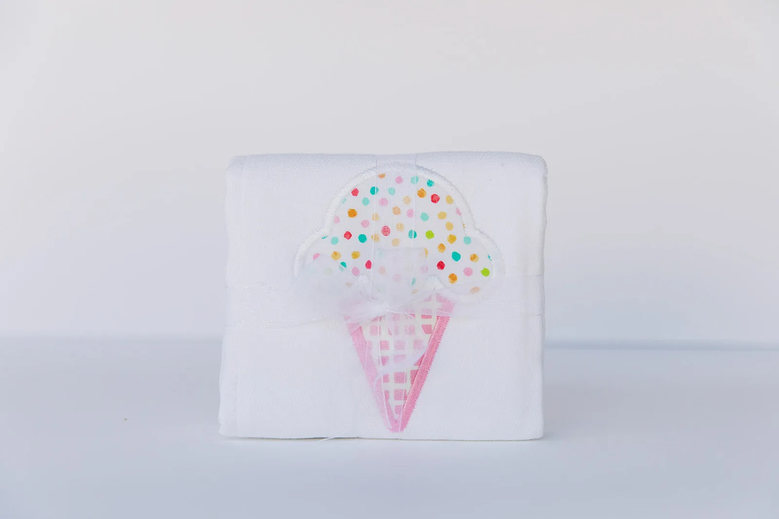 3 Marthas Burp Cloth