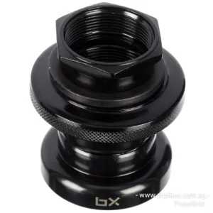 30mm B-X Old School 1" Inch Threaded Loose Bearing Retro Headset SHIS Norm: EC30/25.4 | EC30/27 (26.4)