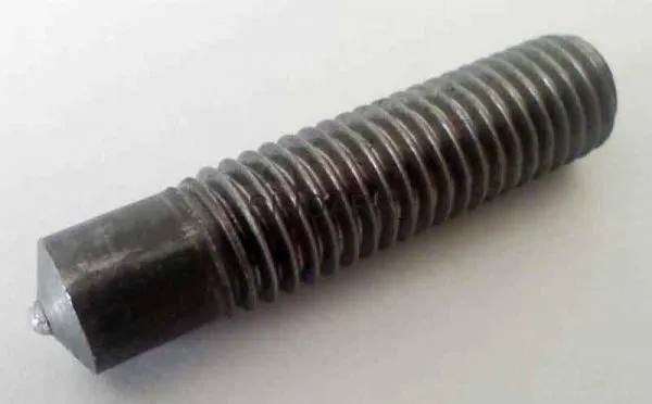 3/8"-16 Stainless Steel Partial Thread ARC Stud - 100 ea