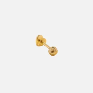 3mm Molten Stud