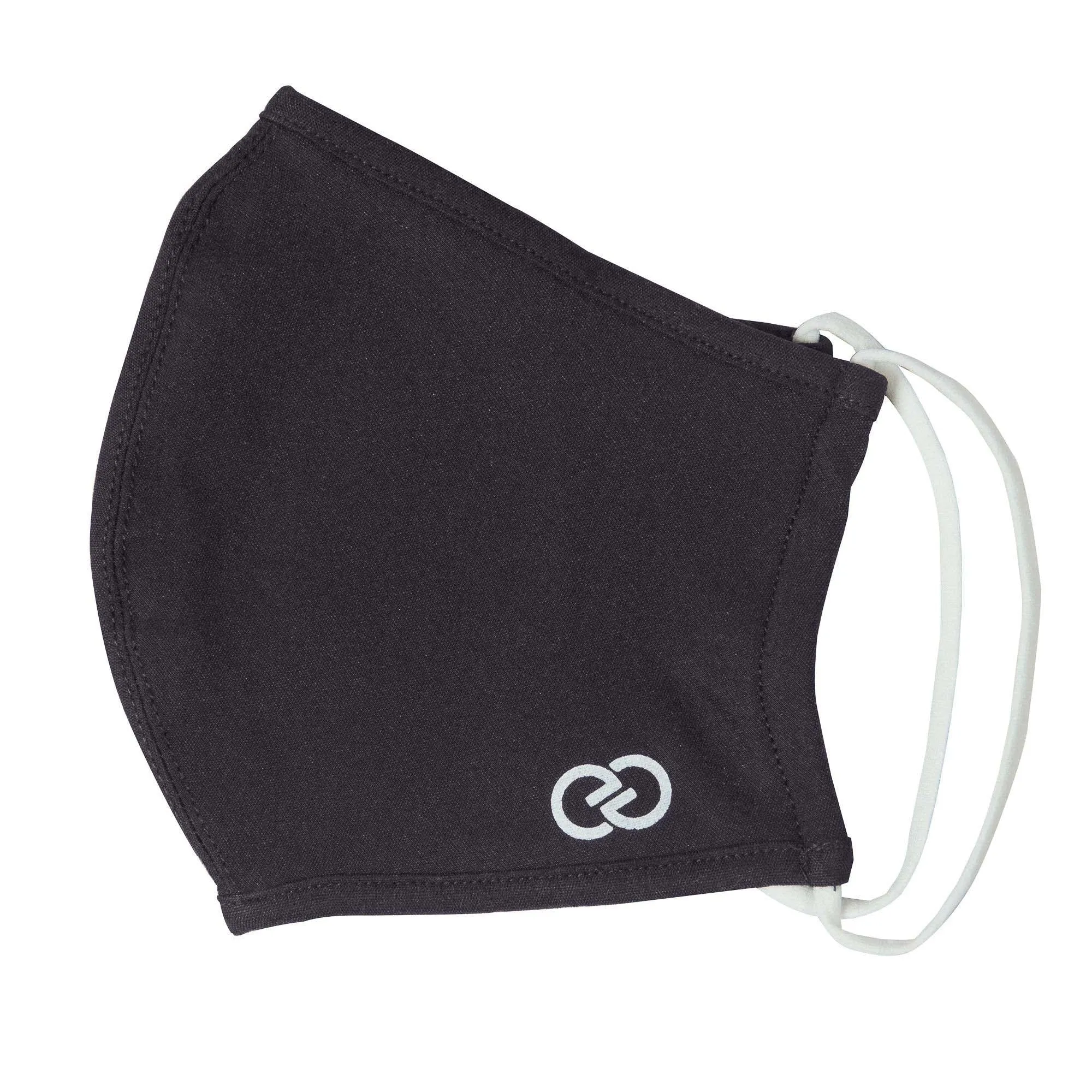 5 pack Reusable Face Masks for Adults. Soft comfortable fit