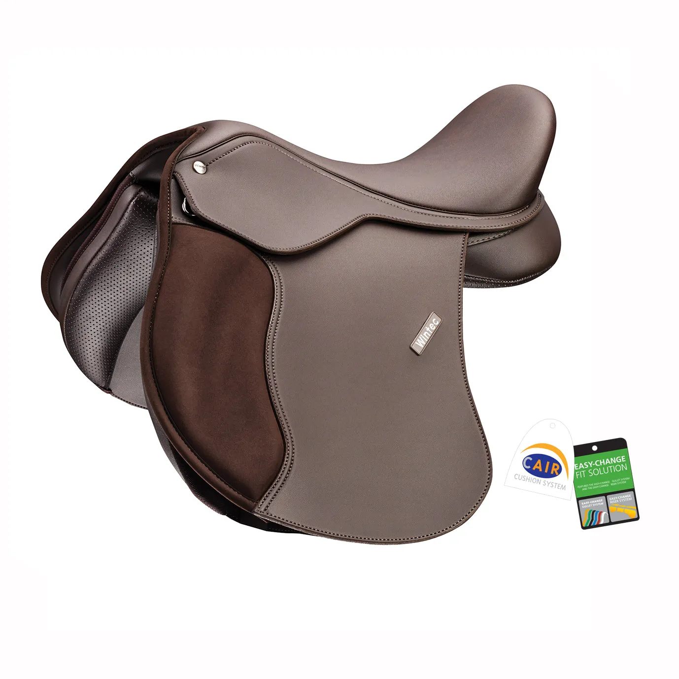 500 Pony All Purpose Saddle - Cair