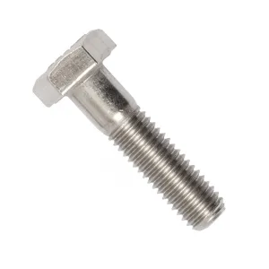 5/16-18 x 1" Hex Bolt Stainless Steel 400 pack