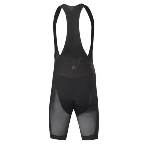 7MESH Foundation Bib Short | Black