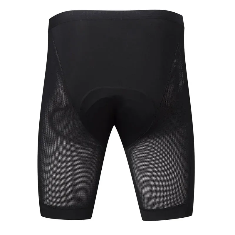7MESH Foundation Short | Black
