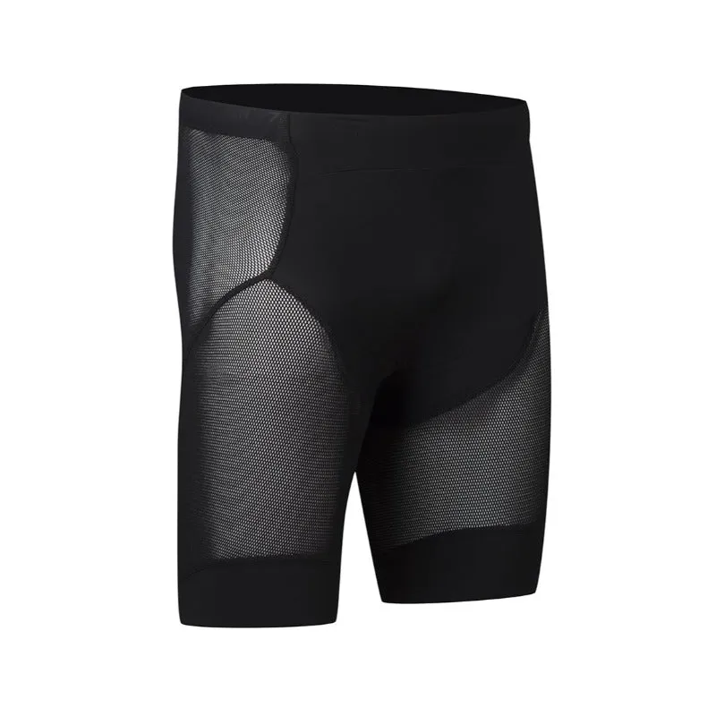 7MESH Foundation Short | Black