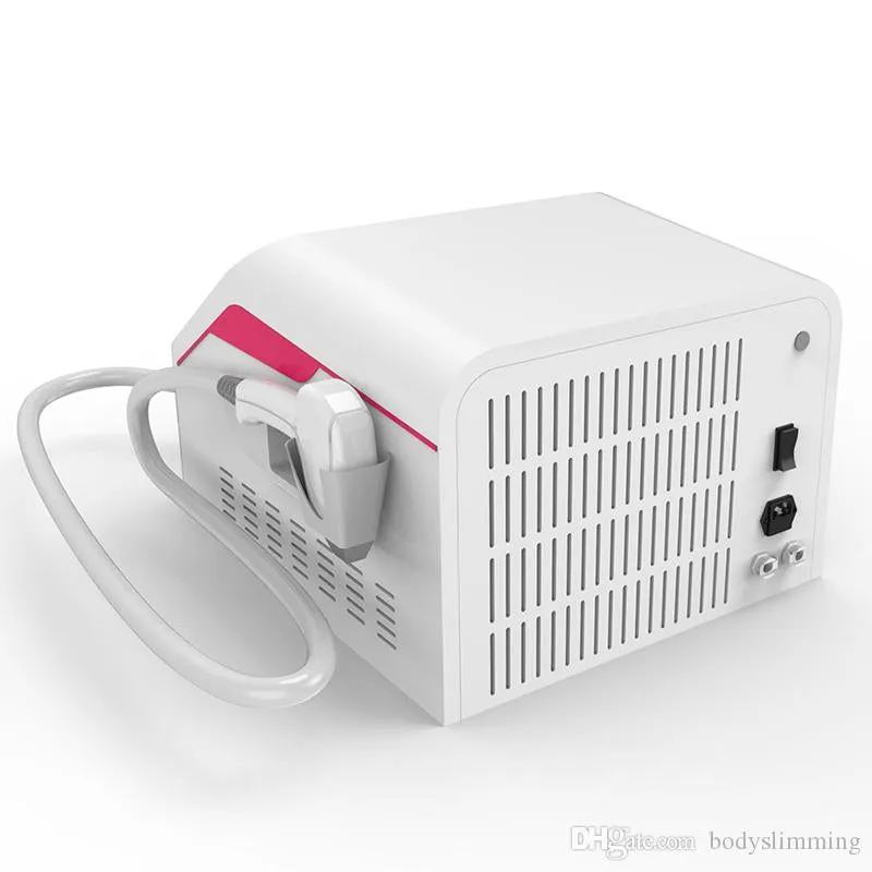 808nm diode laser hair removal machine high power permanent no pain comfortable for all skin colors