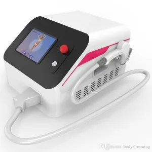 808nm diode laser hair removal machine high power permanent no pain comfortable for all skin colors