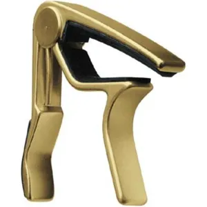 83CG Curved Gold