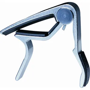 83CN Curved Nickel