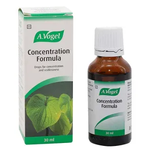 A. Vogel Concentration Formula 30ml